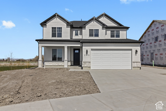 1660 W Rivergate Dr
                     MLS #2190149