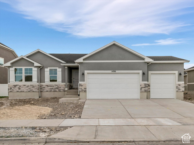 1496 N Berra Blvd #223
                     MLS #2190150