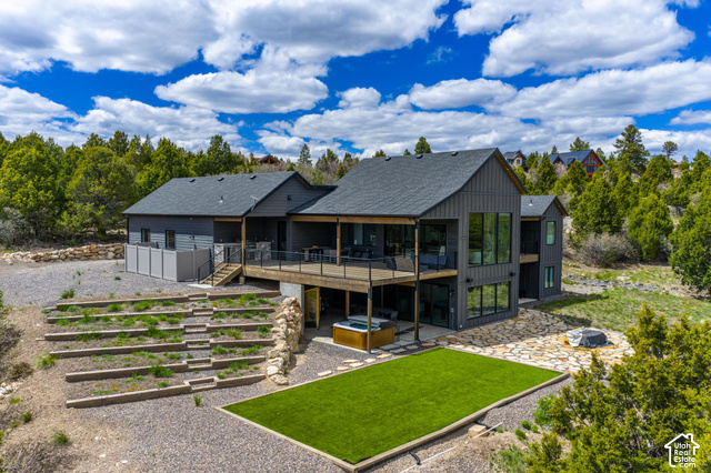 Main photo for 3780 N Royal Dr