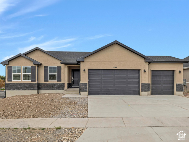 1449 N Baen Way #225
                     MLS #2190158
