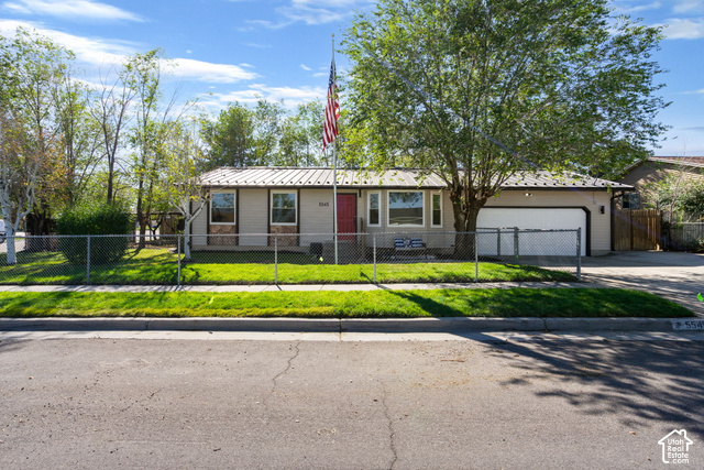 5545  Westslope Dr
                     MLS #2190160