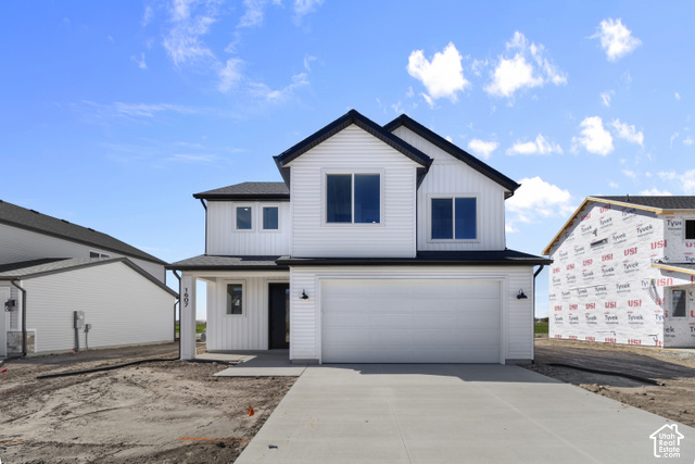 537 S 1150 W
                     MLS #2190162