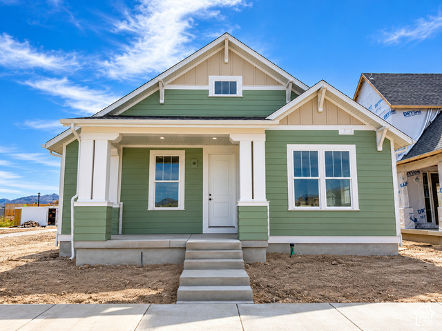 6839 W RIPPLE RD, South Jordan UT 84009