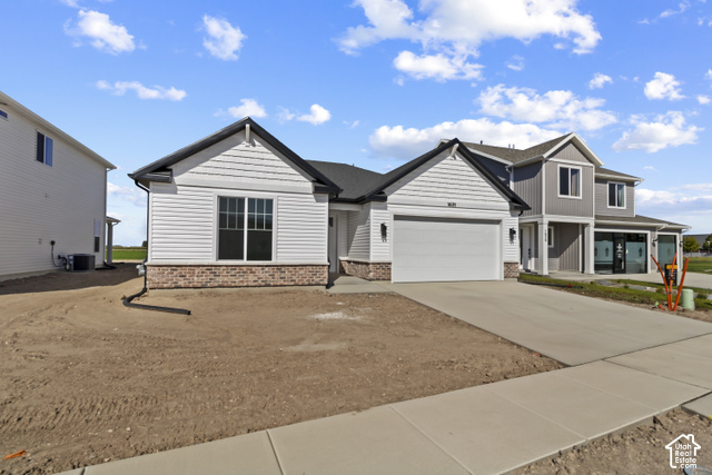 Main photo for 205 E 690 N