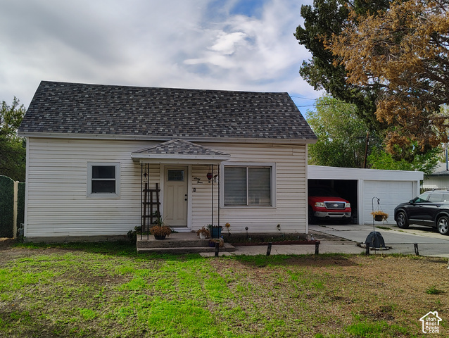 64 QUIRK ST, Grantsville UT 84029