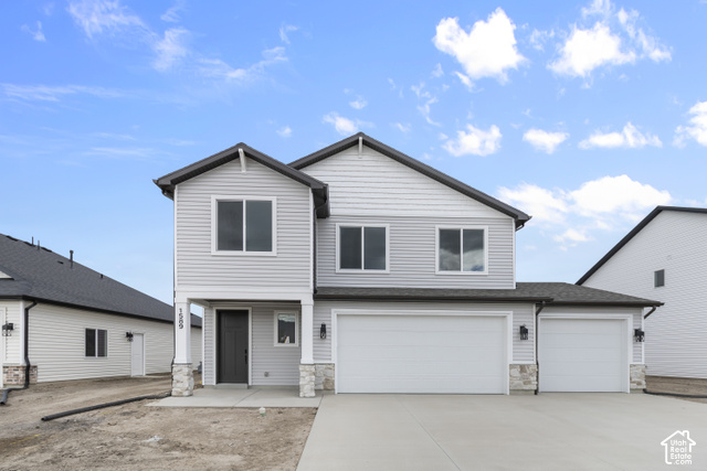 Main photo for 675 N 170 E