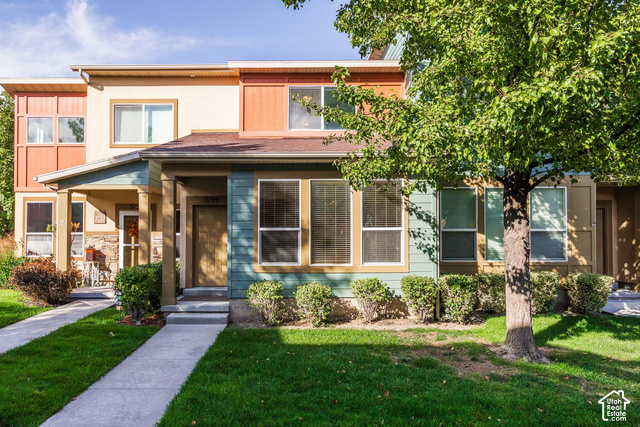 Main photo for 3749 W Mandrake Way