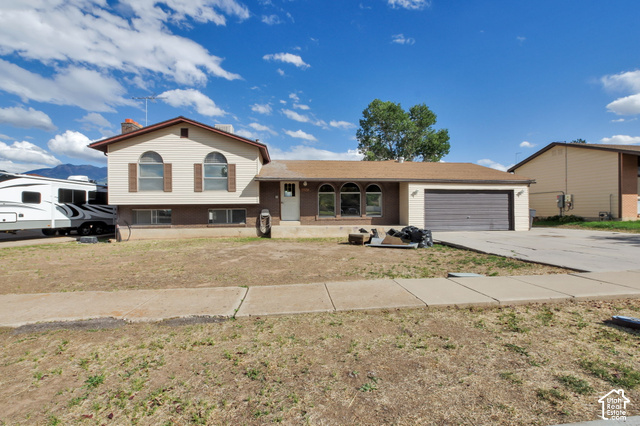 5126 S 1250 W
                     MLS #2190179