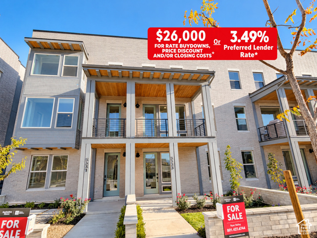 5333 W Center Field Dr #120
                     MLS #2190180