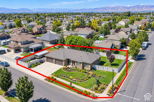 127 N 1800 E
                     MLS #2190182