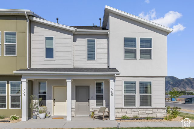 276 W 3075 S
                     MLS #2190183