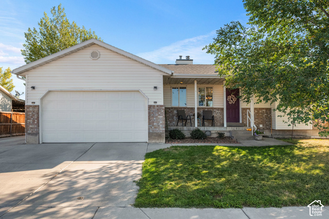 Main photo for 616 N 200 W