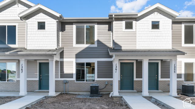 243 E 1235 N #212, Harrisville UT 84404