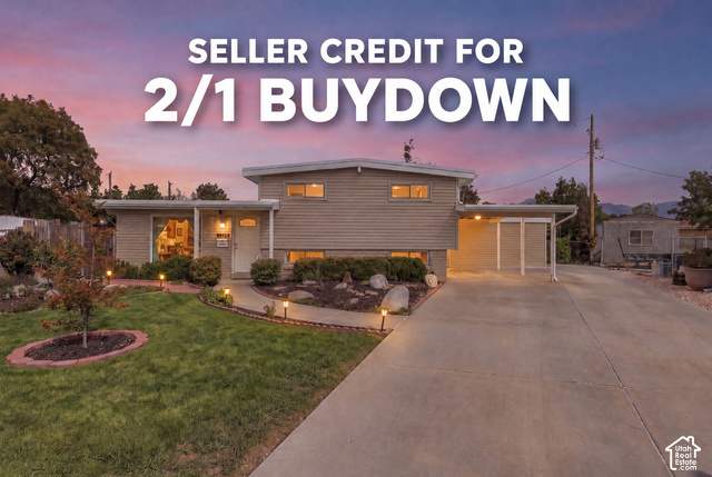 1606 W Jolly Cir
                     MLS #2190191
