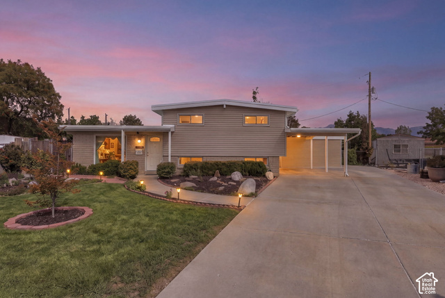 1606 W JOLLY CIR, Taylorsville UT 84123