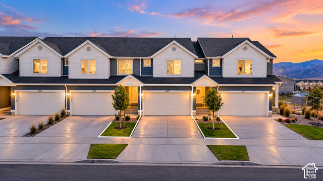 1049 E MERCHANT RD, Saratoga Springs UT 84045