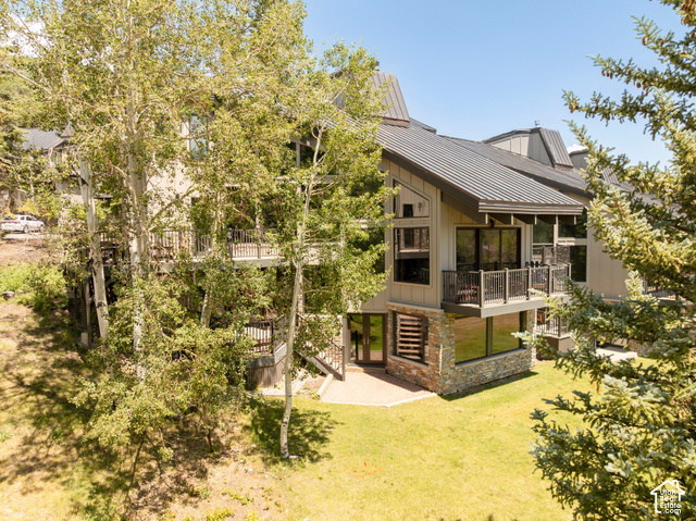 1600 AMBER RD, Park City