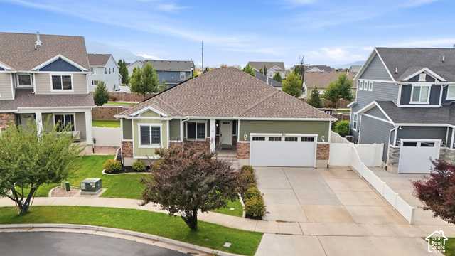 853 N Sheridan Dr
                     MLS #2190201