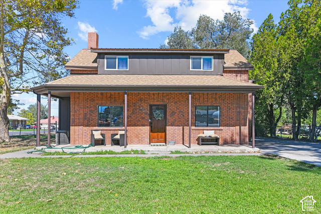 410 N MAIN ST, Payson UT 84651