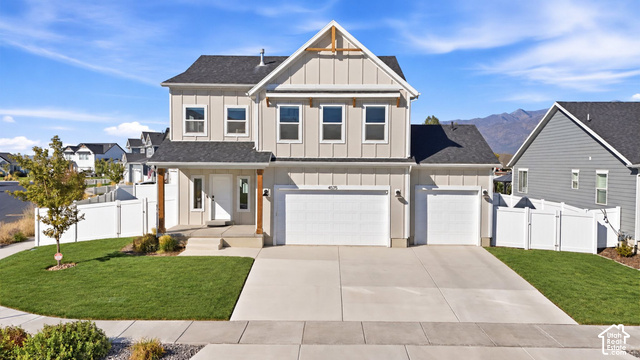 4575 N Browning Way
                     MLS #2190205