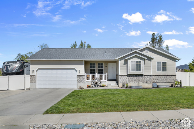 914 W 770 S
                     MLS #2190206