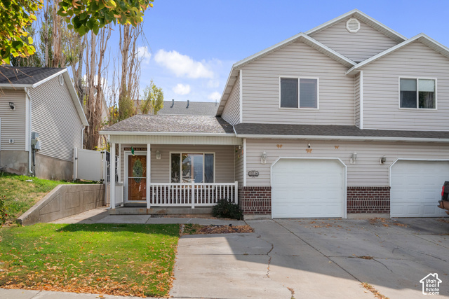1226 E 570 N
                     MLS #2190213