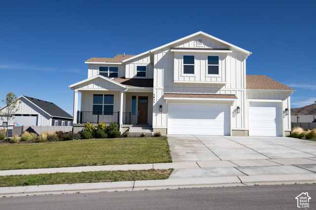 2833 E Liam Lane Lot  #103
                     MLS #2190220