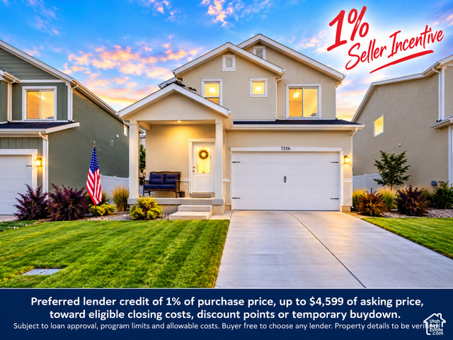 7269 N Escalante Dr
                     MLS #2190221