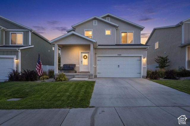 7269 N Escalante Dr
                     MLS #2190221