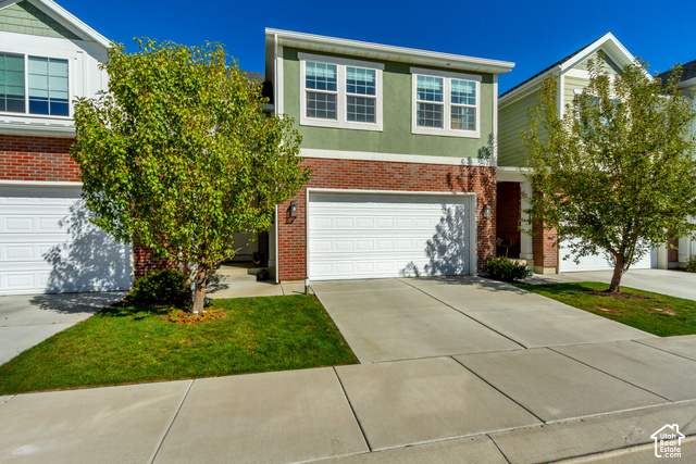 5334 W Autumn Night Ln
                     MLS #2190222
