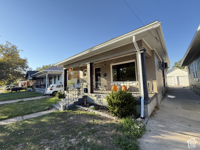 852 27TH ST, Ogden UT 84403