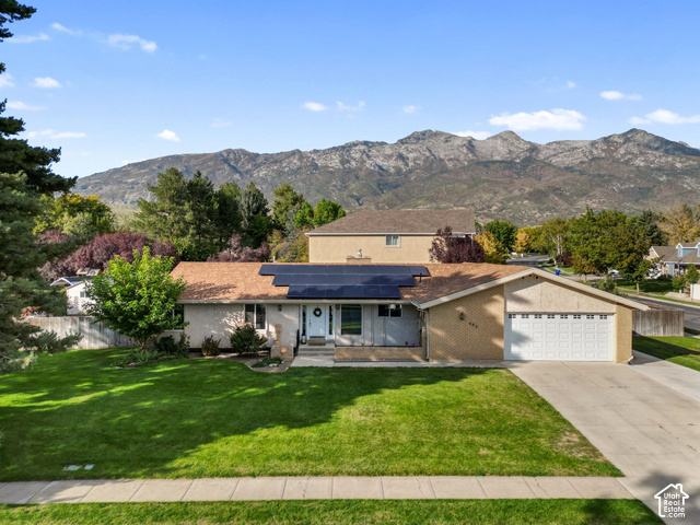 403 E 426 N
                     MLS #2190235
