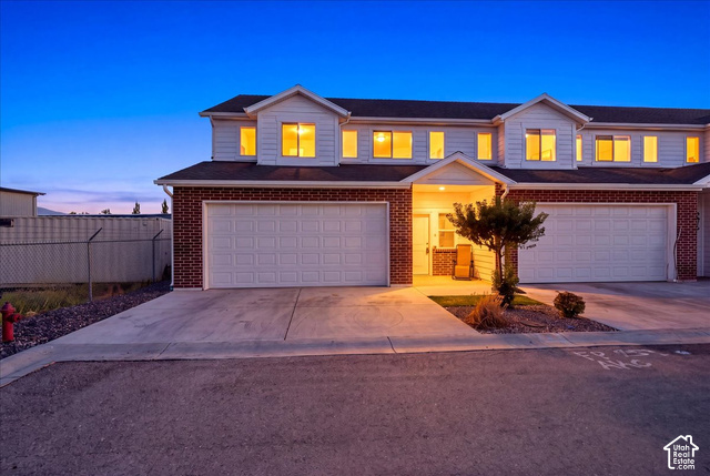 2067 W 1675 S #62
                     MLS #2190236
