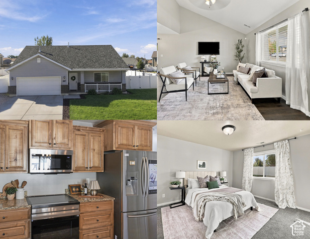 387  Indian Camp Rd
                     MLS #2190239