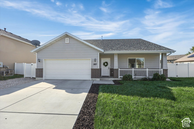 387  Indian Camp Rd
                     MLS #2190239