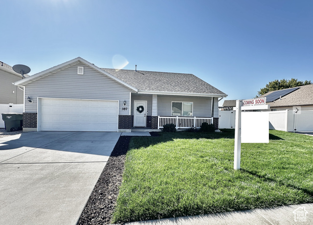 387  Indian Camp Rd
                     MLS #2190239