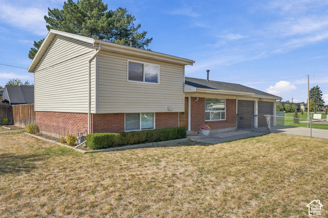 3898 S Bonniewood Dr
                     MLS #2190240