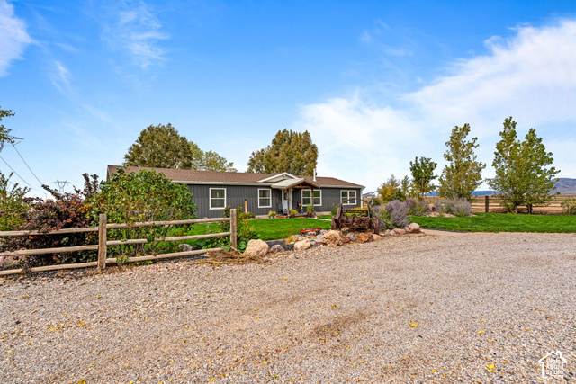 Main photo for 9215 N Hwy 125