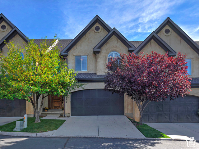 4476 S Archer Gardens Ct #lot 3
                     MLS #2190256