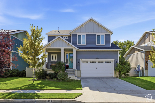 Main photo for 673 W 2200 N