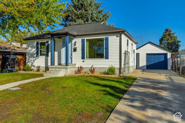 1494 W Wasatch Ave
                     MLS #2190263