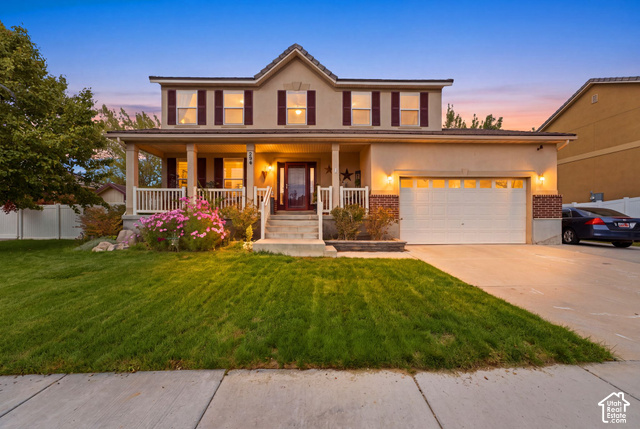 294 W Holland Dr
                     MLS #2190266