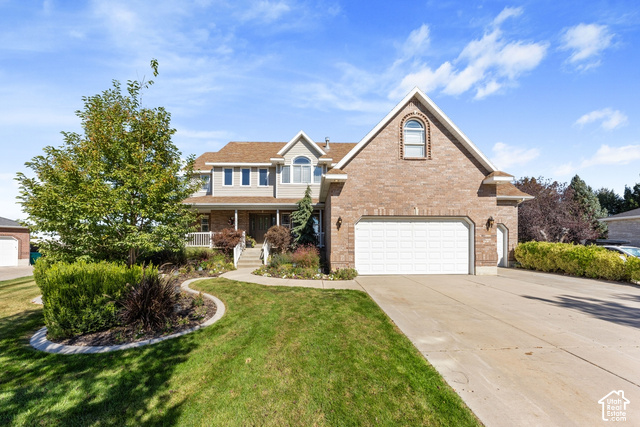 3674 W 2000 N
                     MLS #2190278