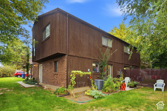 3602 S 2300 E
                     MLS #2190279