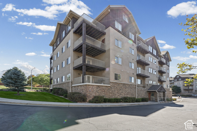 4985 S Kiska Ln #206
                     MLS #2190283
