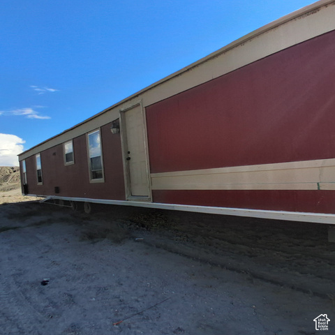 1101 S CARBON AVE #89, Price UT 84501