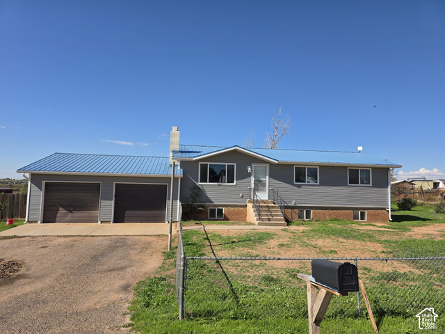 941 N 1930 E, Ballard UT 84066