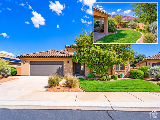 Main photo for 382 E Desert Ln