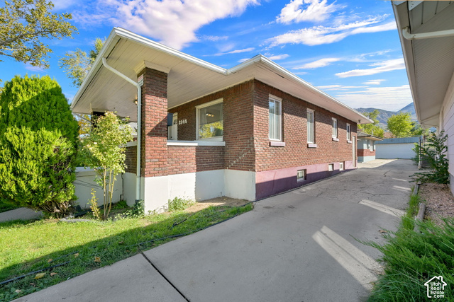 2846 S Quincy Ave
                     MLS #2190304
