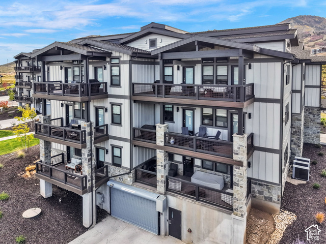 1134 W HELLING CIR #6-103, Heber City UT 84032
